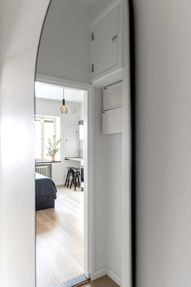 Homelike Apartment with Best Location