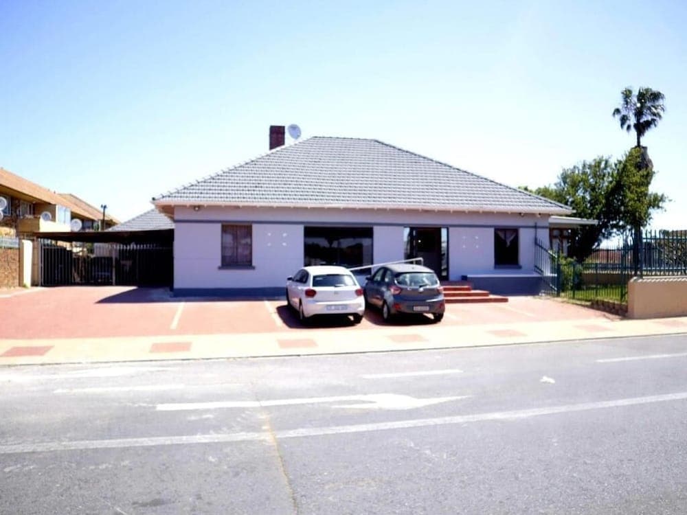 Fairstay Lodge