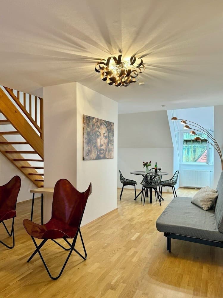 Carillon by BestChoice  - Parking Option