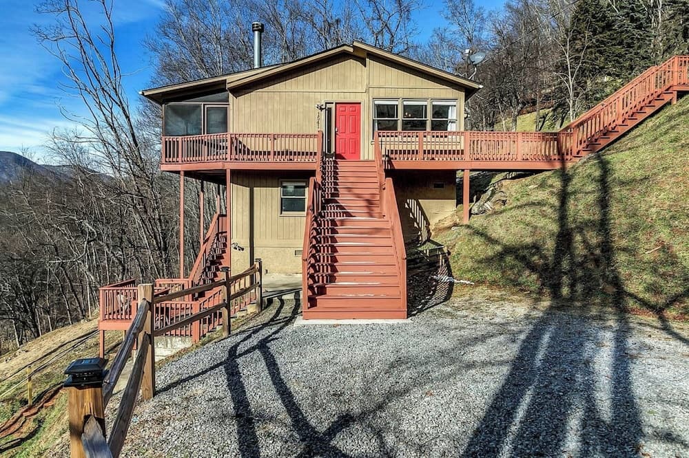 Cragmont Rentals