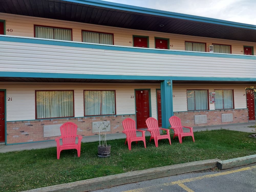 HOO - DOO MOTEL