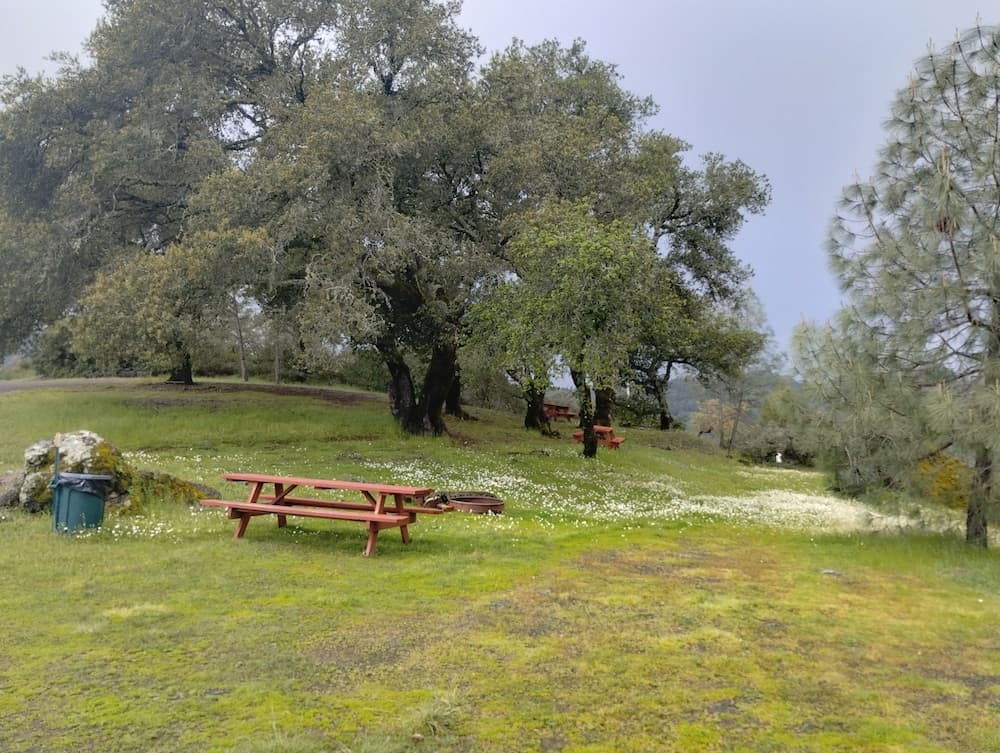 The Ranch at Lake Sonoma