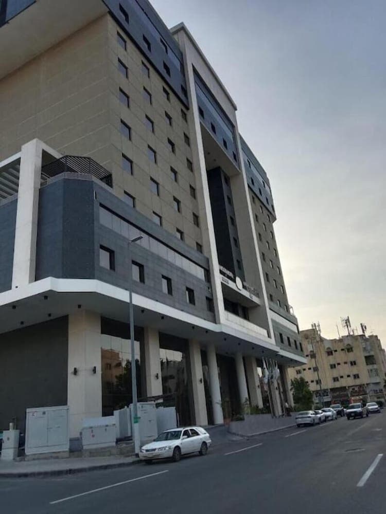 Landmark Darkm Hotel Makkah