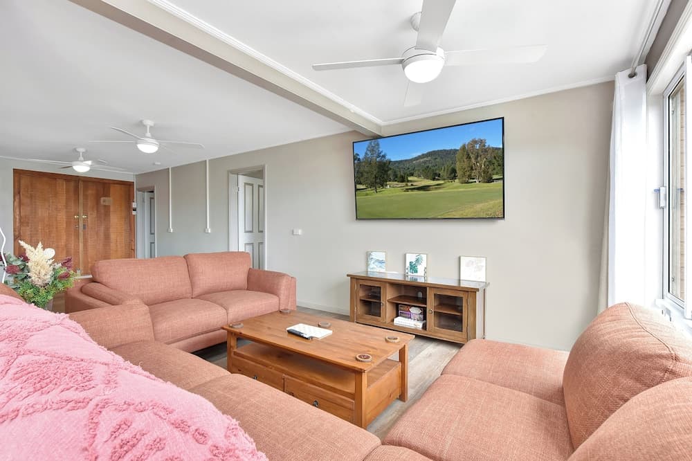 Coal d' Vine Chillout - Cessnock NSW