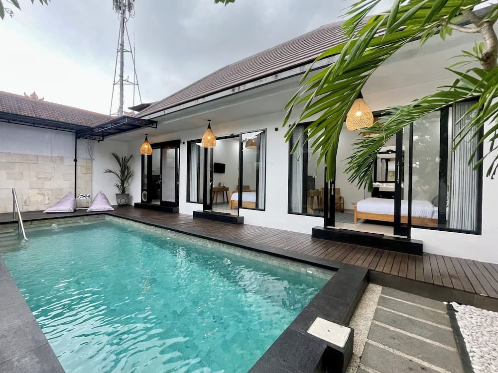 Villa Loli Sanur
