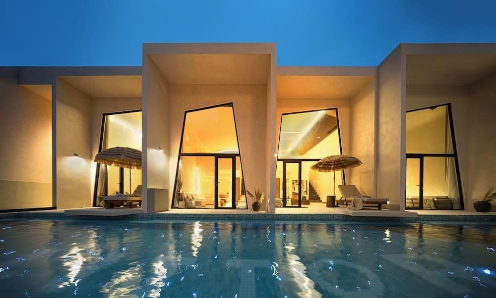 Xiamen Littoral Villa