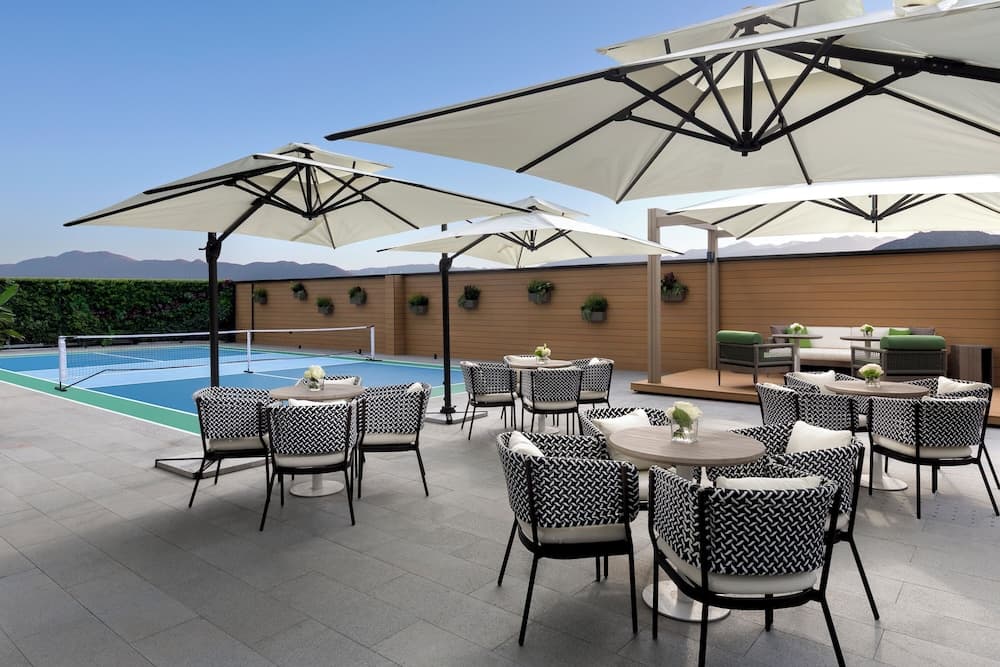 Teras/veranda