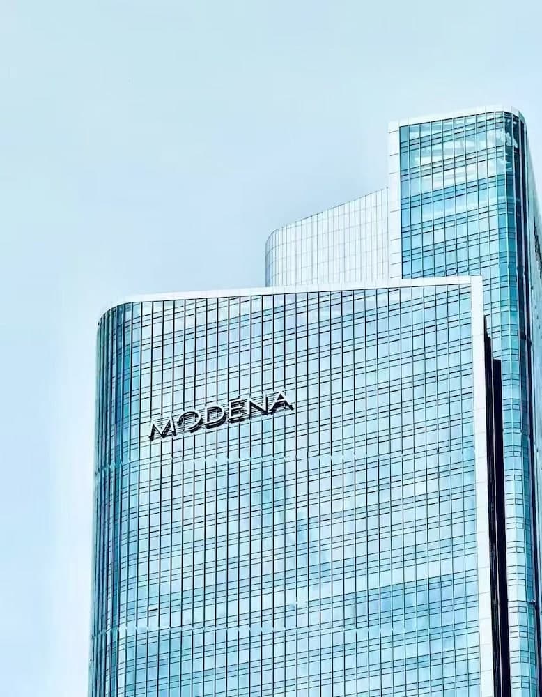 Modena By Freser Shenzhen