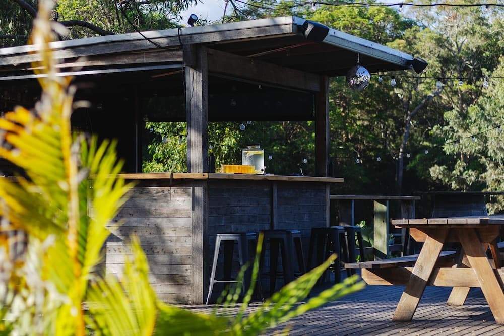 Surfaris Retreat