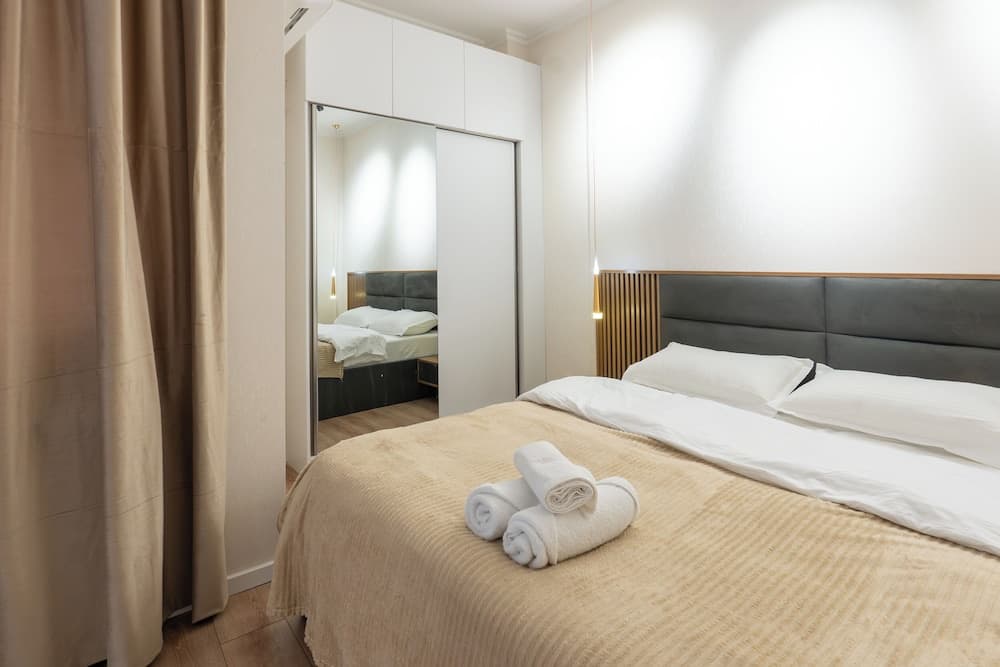 The Vake Nest- Modern 2Bedroom Apartment