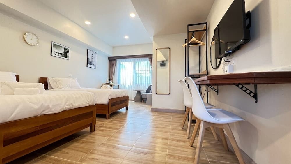 Vieng Vayla House Chiang Mai