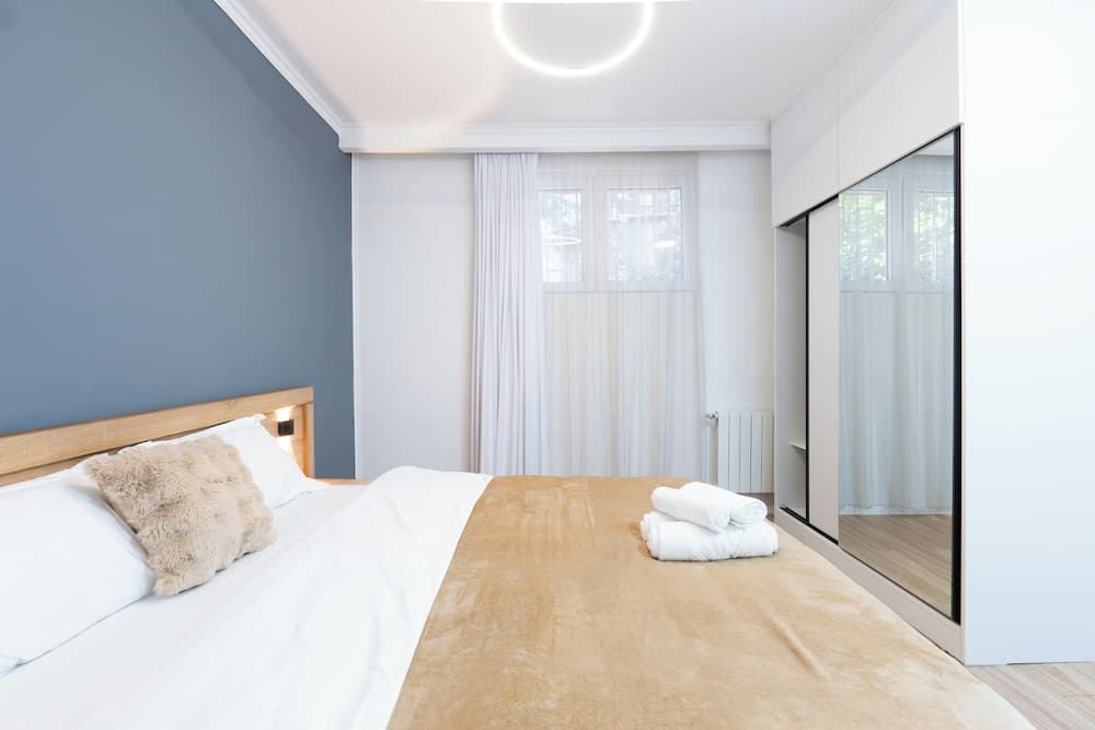 Tiflis Touch-Luxe Apartments in Old Town