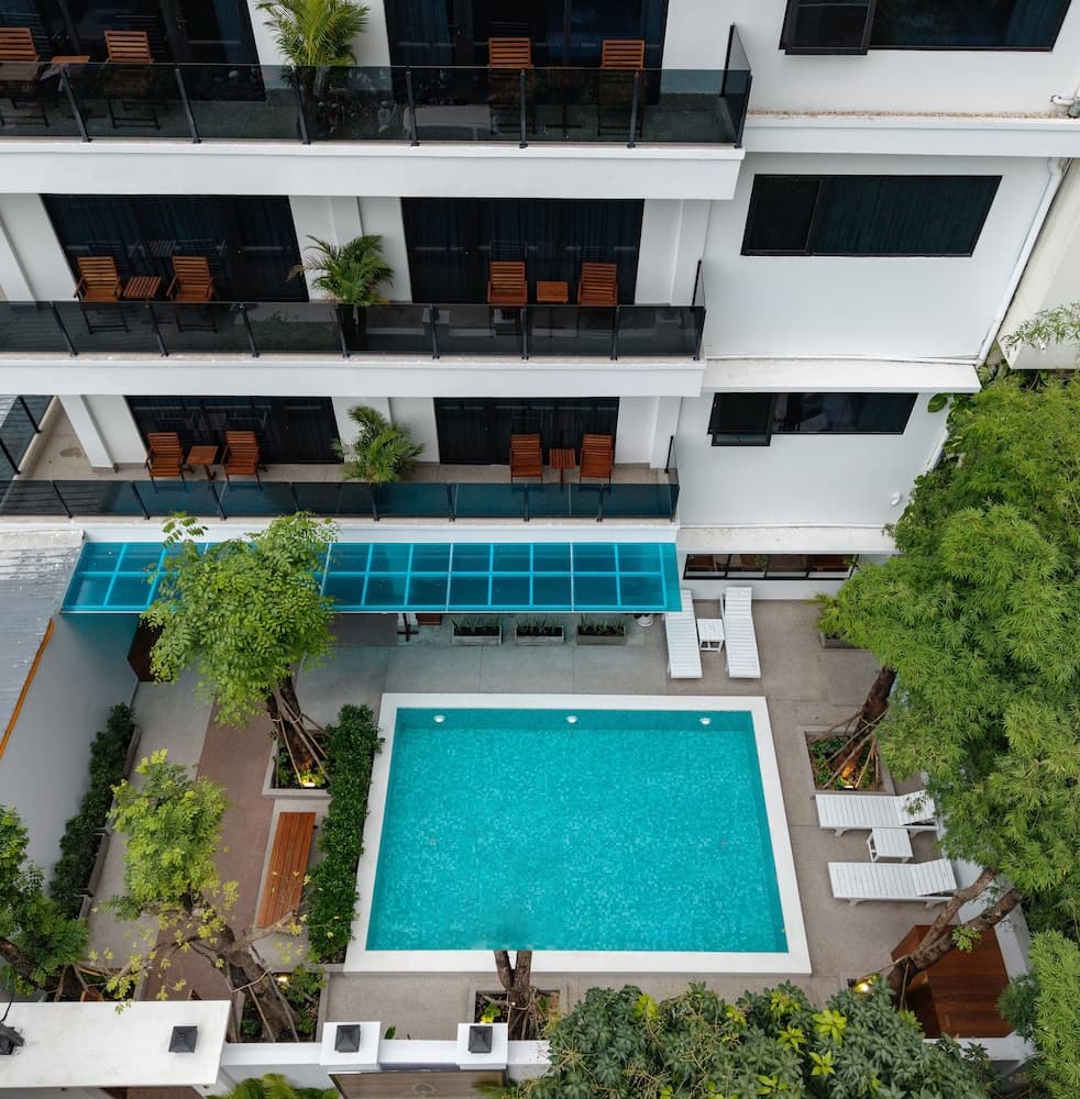 Smile Boutique Hotel by EHM
