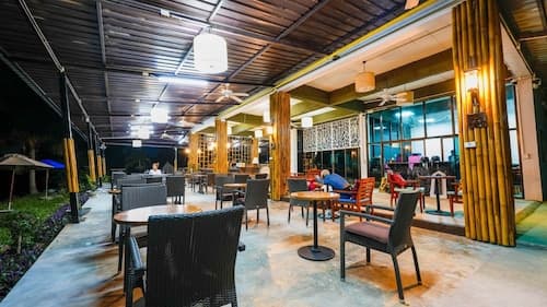 Green Gen Hotel Phuket