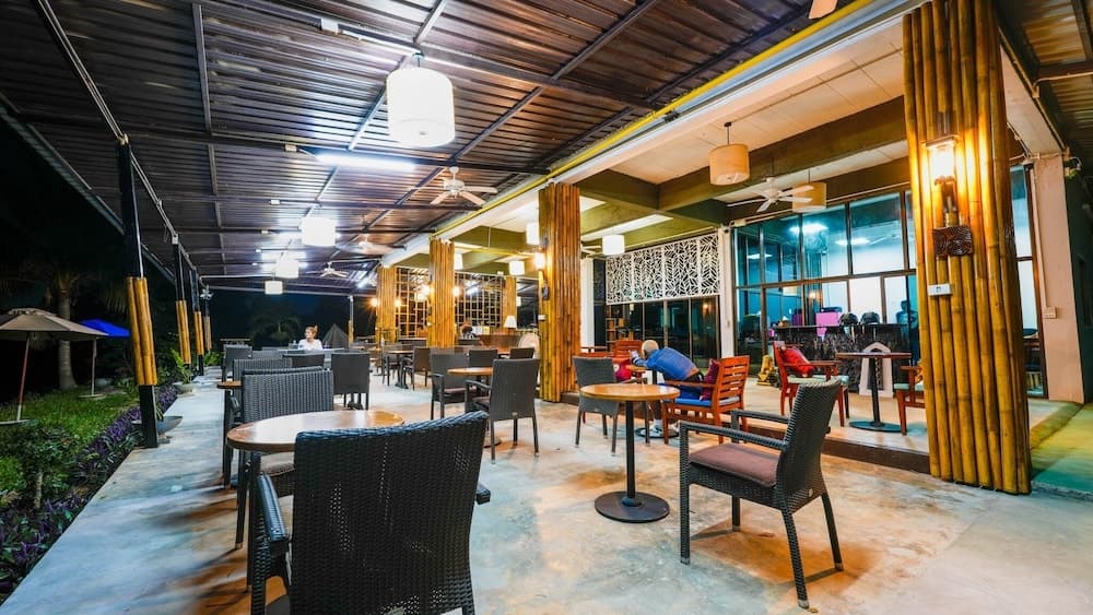 Green Gen Hotel Phuket