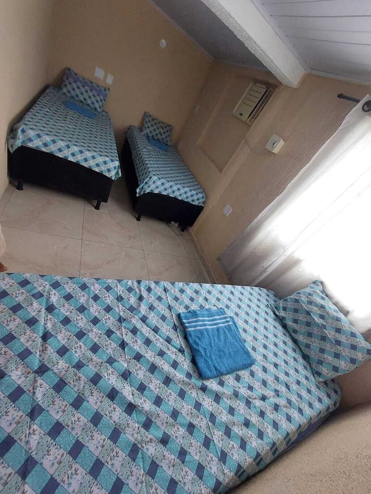 Hostel Bom e Familiar