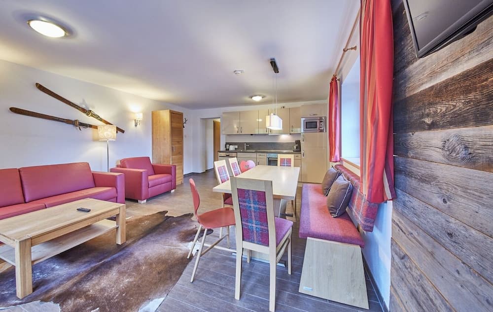 Apartment Kristall Top 1