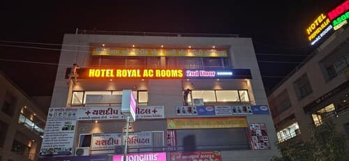 Hotel Royal