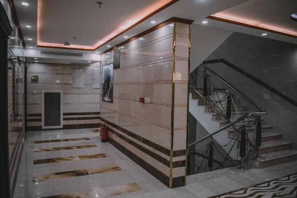 Masaken Almouna Hotel