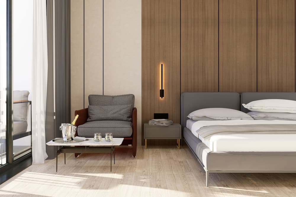 Grand VM Conference & SPA