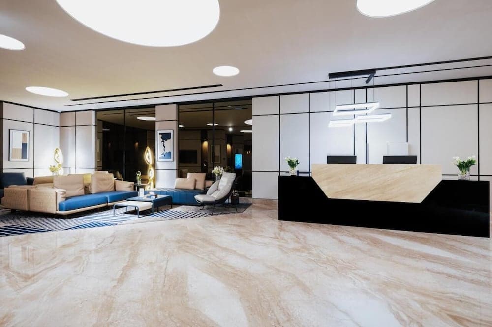 Hasy Hotel-Modrest Hotel