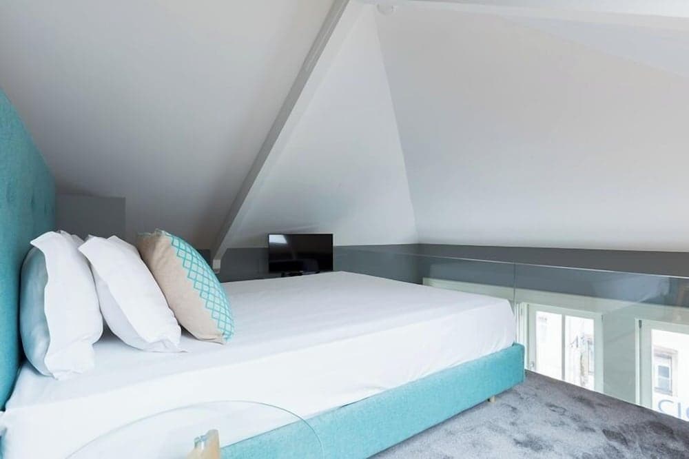 Villa Mouzinho by ON Apartments