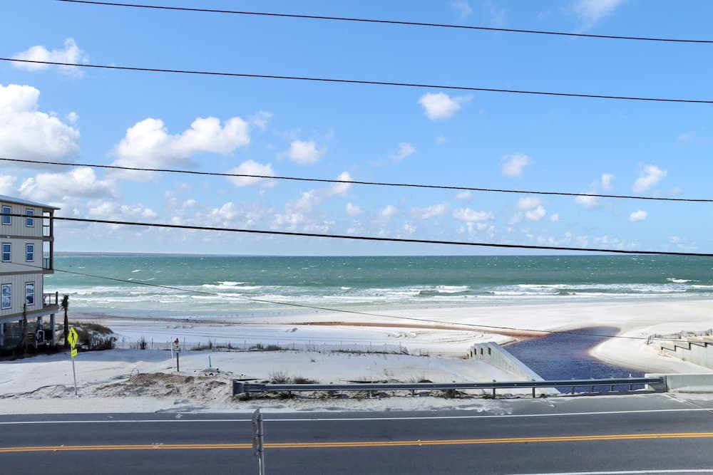 Paradise Shores 200