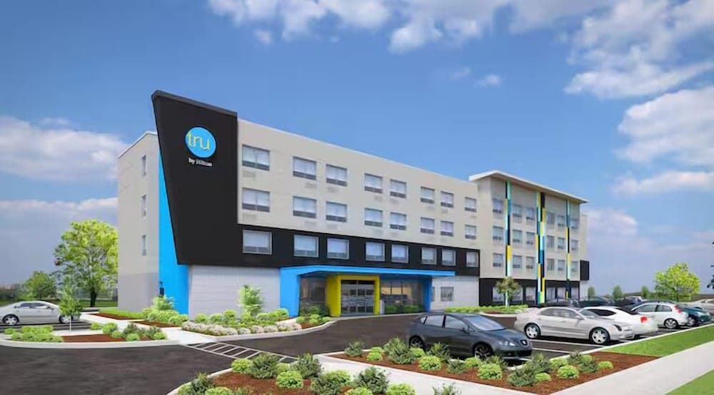Tru By Hilton Kalamazoo