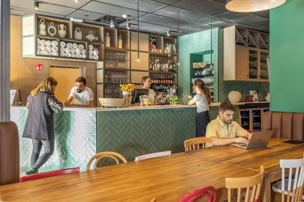 Latroupe Grand Place