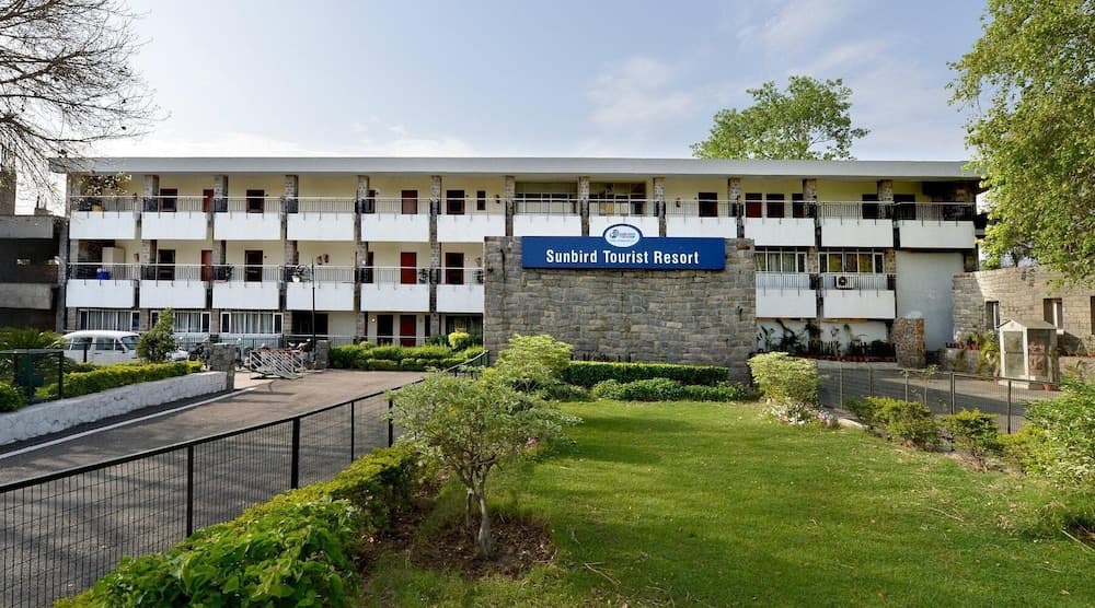 Sunbird Tourist Resort