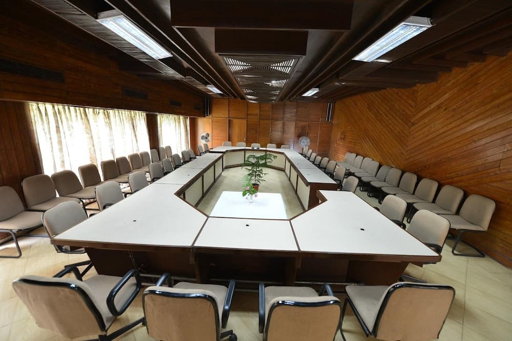 Toplantı salonu/imkânları