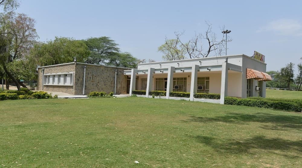 Bar (konaklama yerinde)