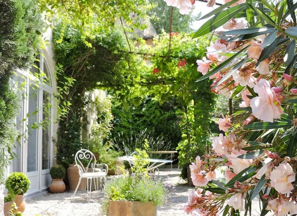 Le Clos des Chartreux