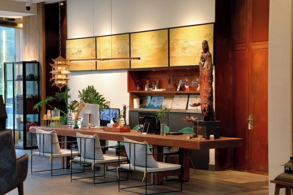 The One Boutique Hotel