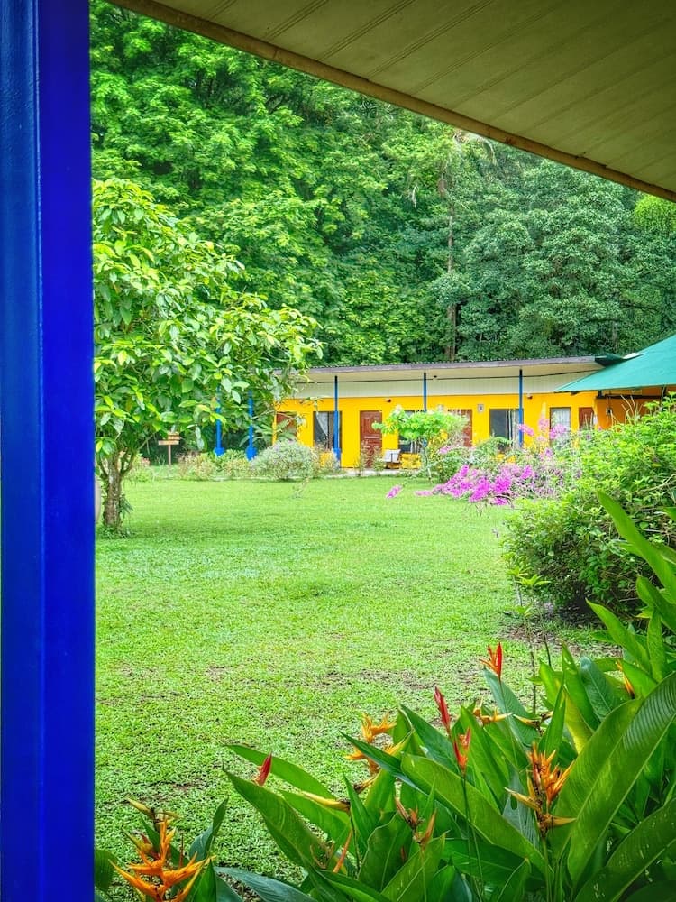 Teras/veranda