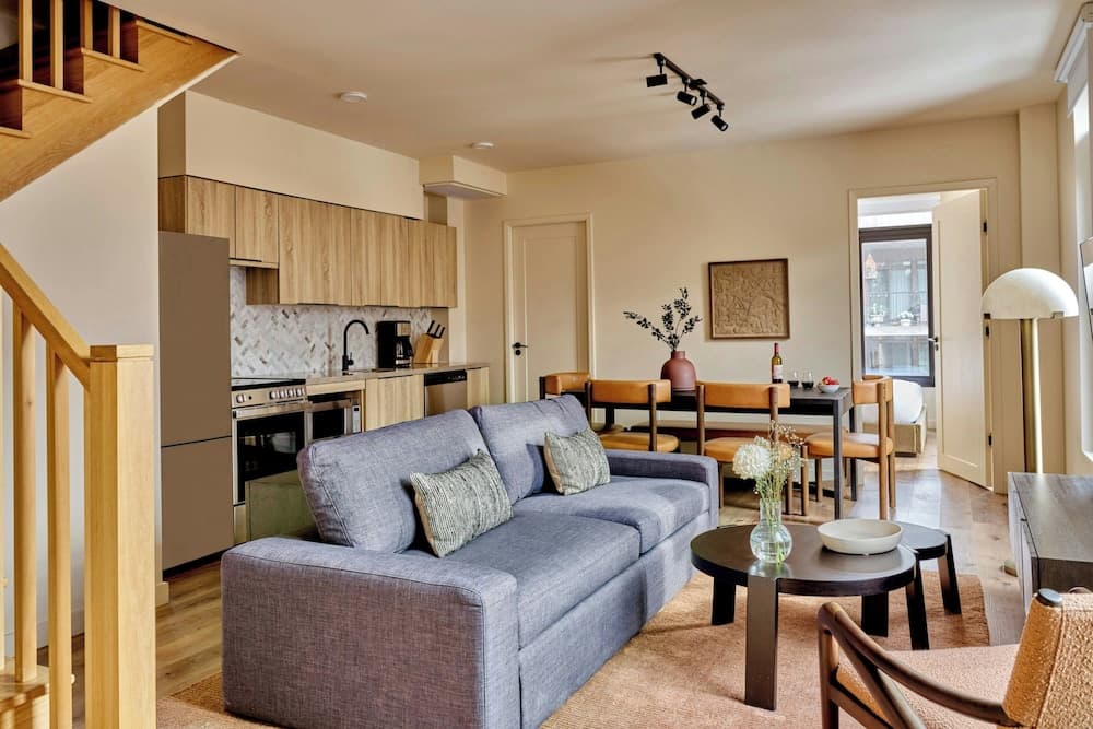 Sonder by Marriott Bonvoy The Nealon Apartments