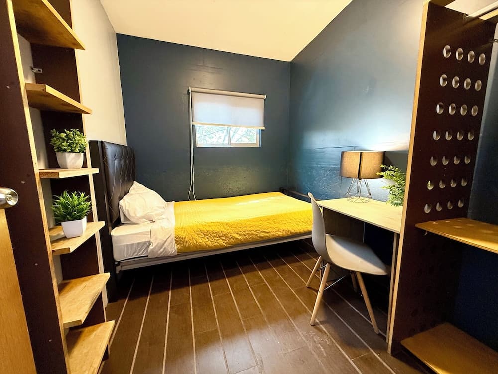 WONDER HOSTAL - Santa Maria