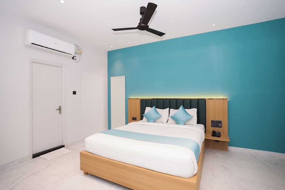 Vaishnavi Residency