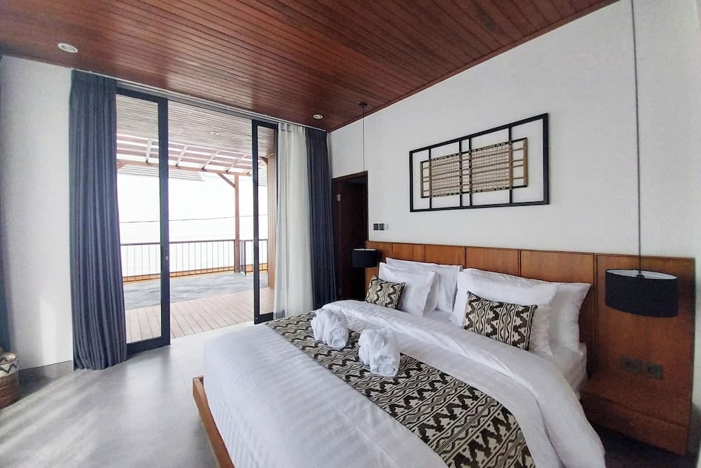 Villa Sweetie by Azure in Ubud