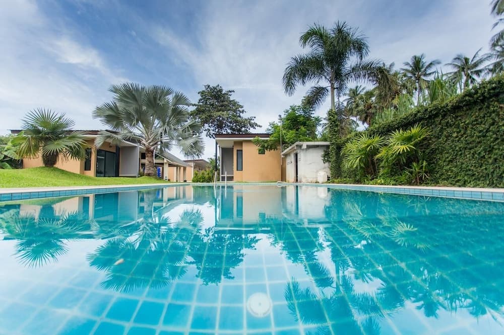 3 Tigers Resort & Hostel