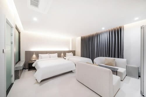 Lantana Hotel Gwangju