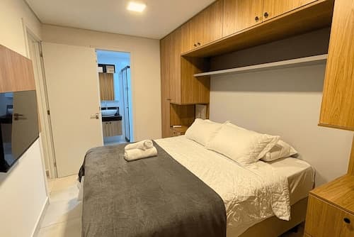 Hyde Park Comfort 1