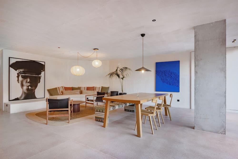 Bonfim Duplex at Terracotta Collection