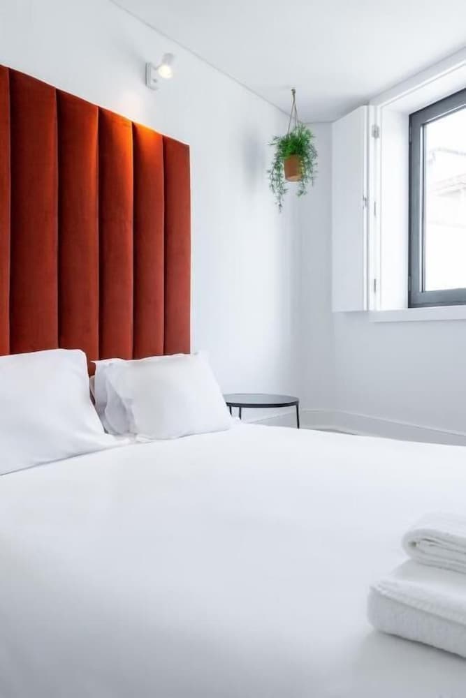 Topázio Apartment by Porto Stories