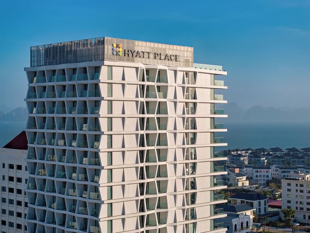 Hyatt Place Ha Long Bay, Bai Chay