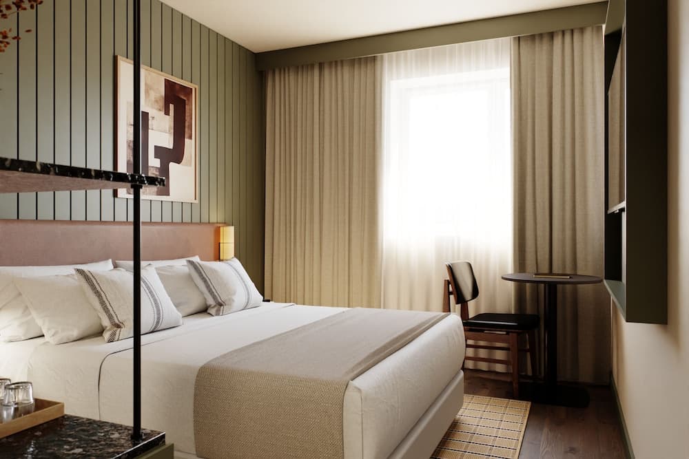 The Honest Budapest by Chic & Basic