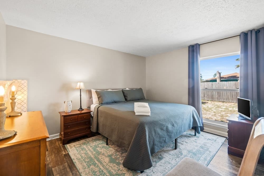 Beachy Bonanza by Book That Condo