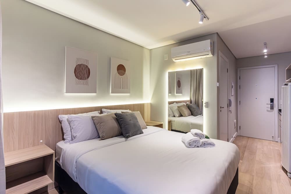 360 Horizon Paraíso