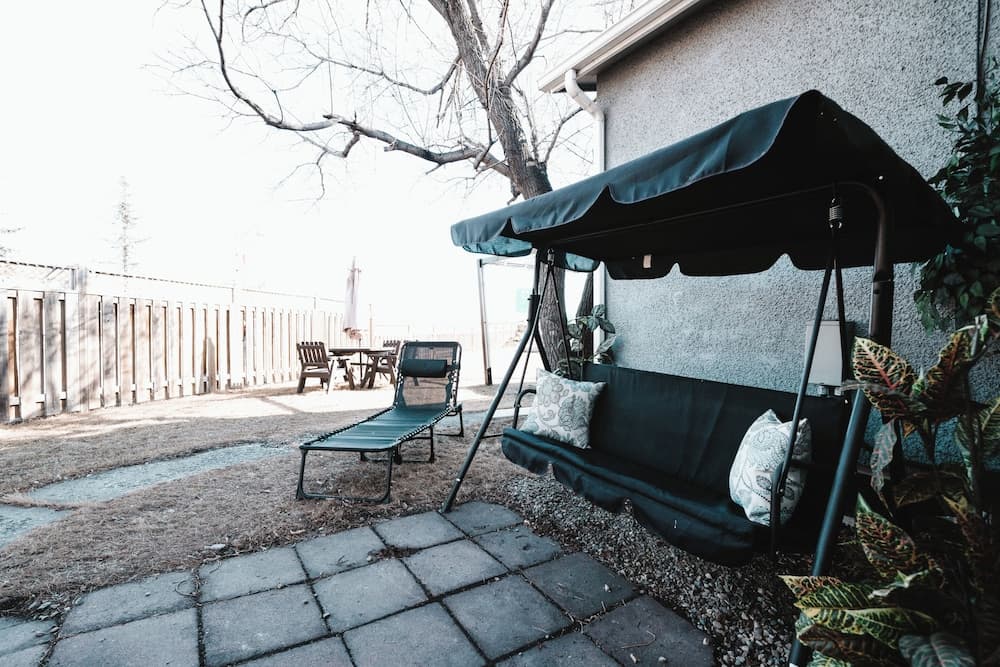 Teras/veranda