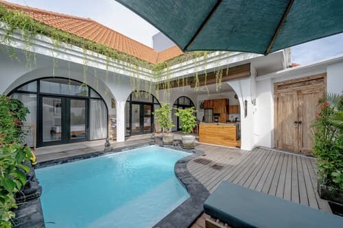 Casa Julia Canggu